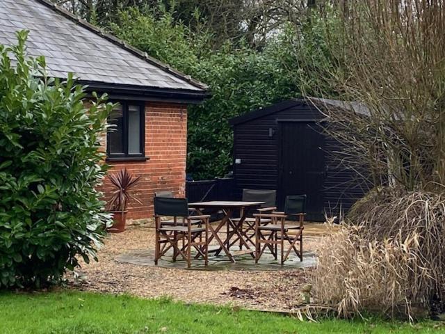 Wood Farm Barn photo 7