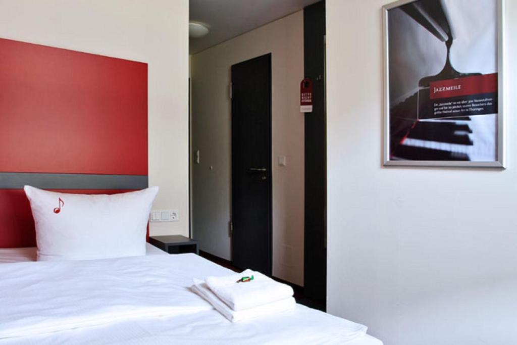 Hotel VielHarmonie photo