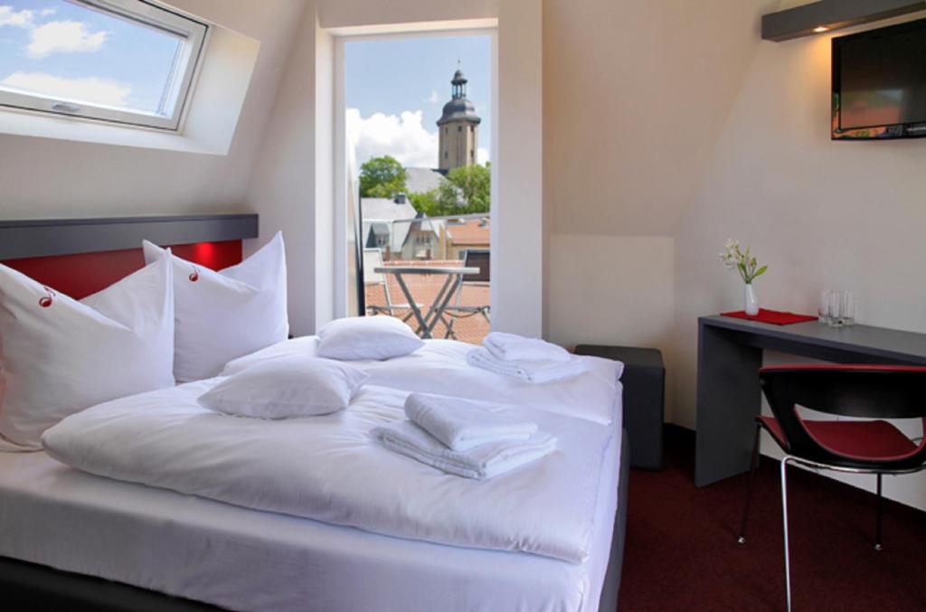 Hotel VielHarmonie — Hotel in Jena