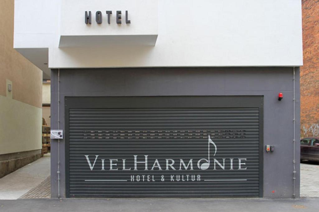 Hotel VielHarmonie photo