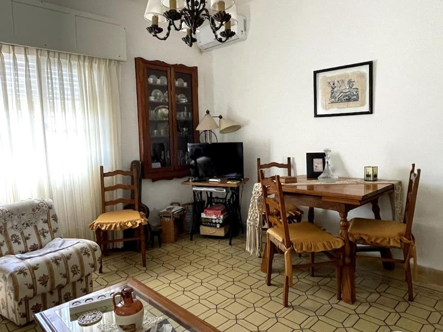 Alojamiento Chalet en Piriápolis. - 5