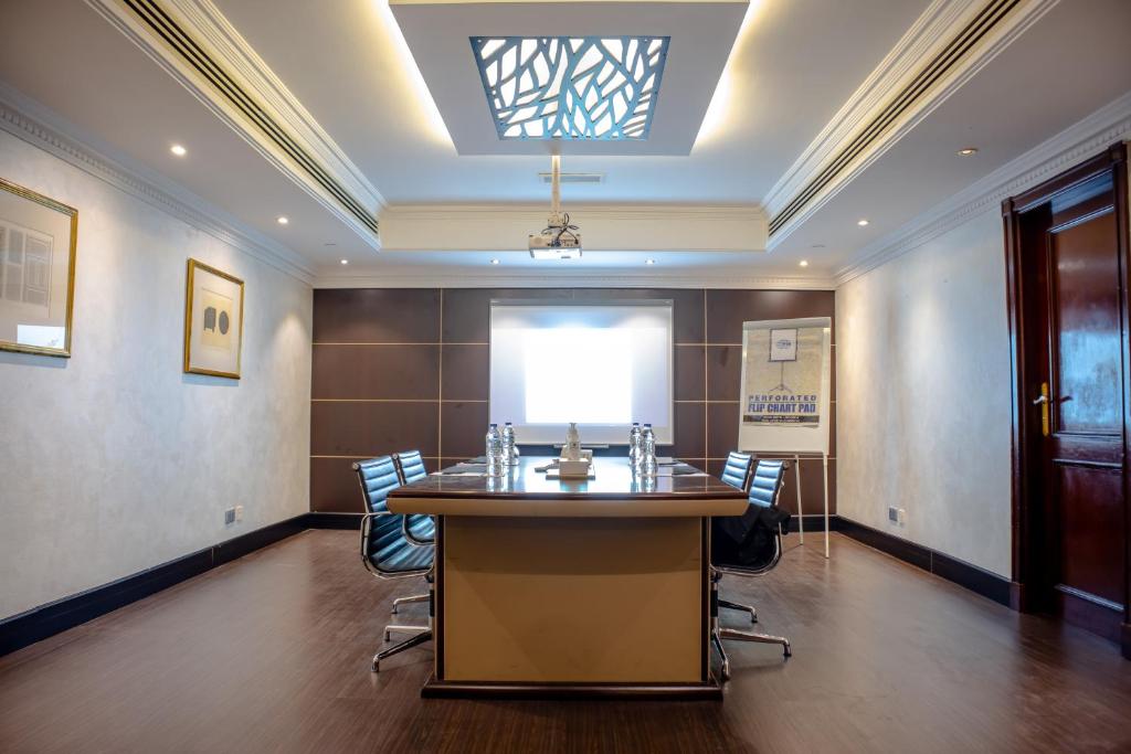 Meeting room / ballrooms