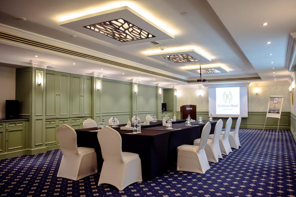 Meeting room / ballrooms