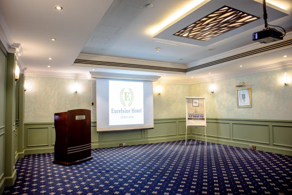 Meeting room / ballrooms, Vision Imperial Hotel in Dubai