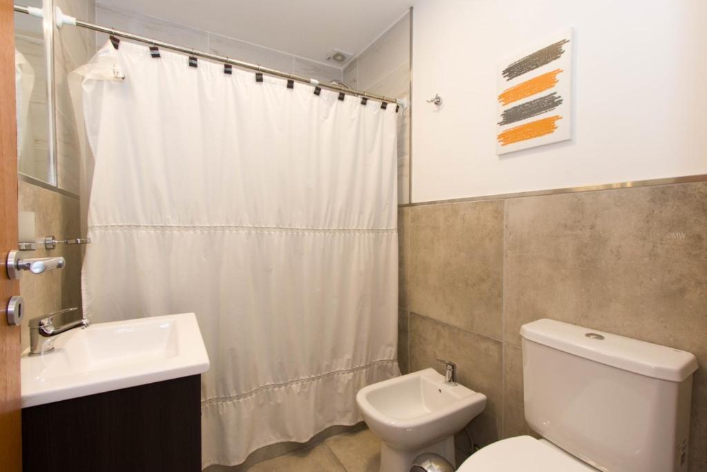 Walanika Apartamentos photo