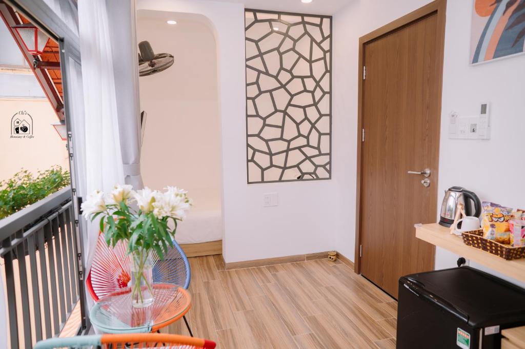 Chi’s Homestay & Coffee