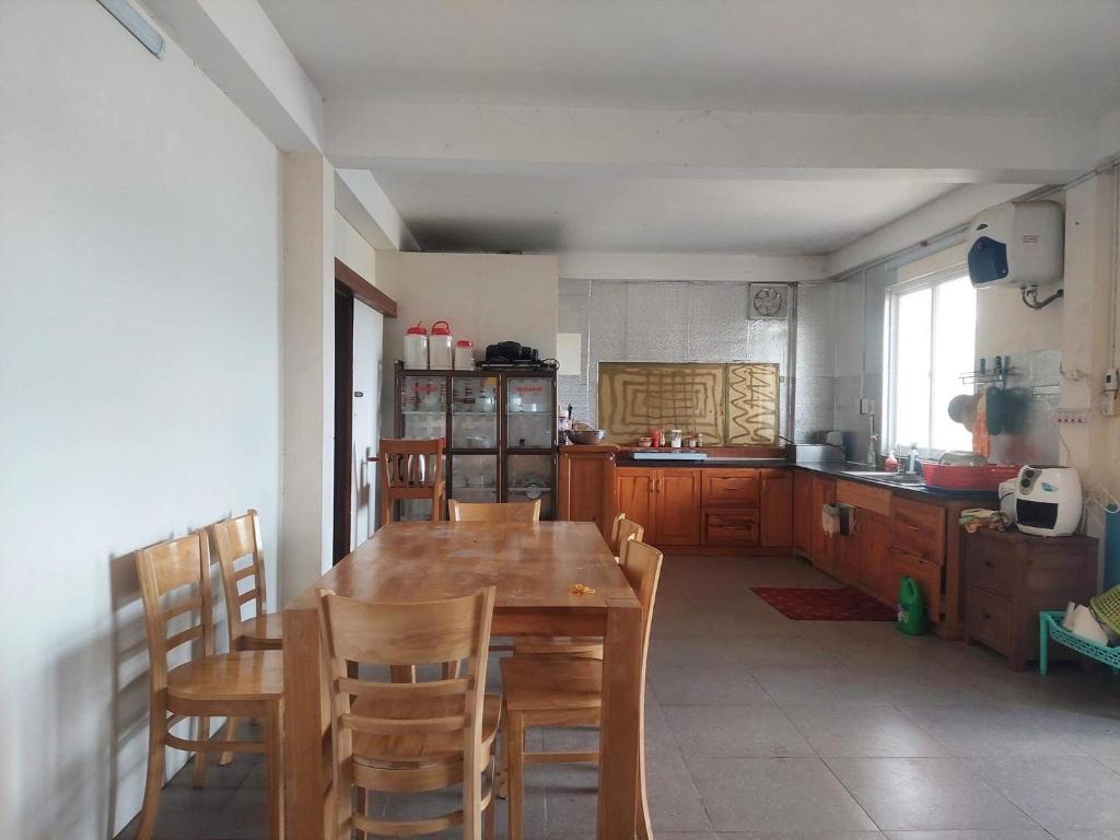 KT Homestay & Coffee photo