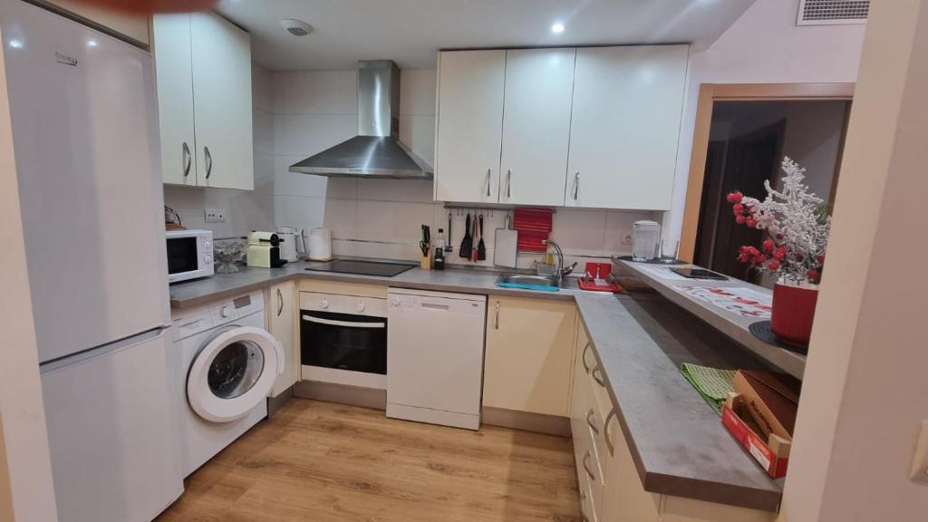 Modern Apartment in the center of San Pedro de Alcantara, Marbella - 5