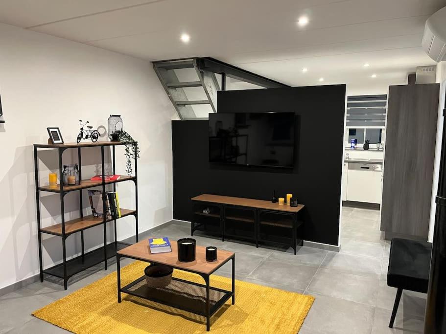 le Grand Vivier- 68 M2, Héron