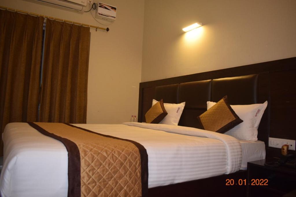 puri waves photo