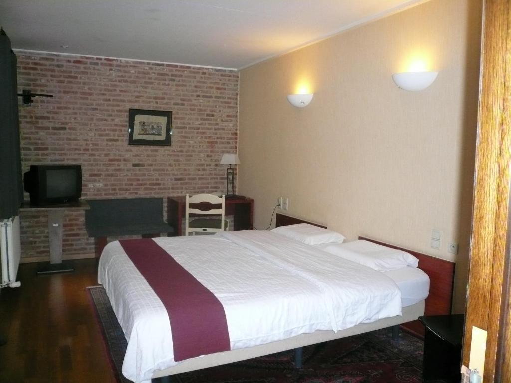 Hotel La Barakka photo