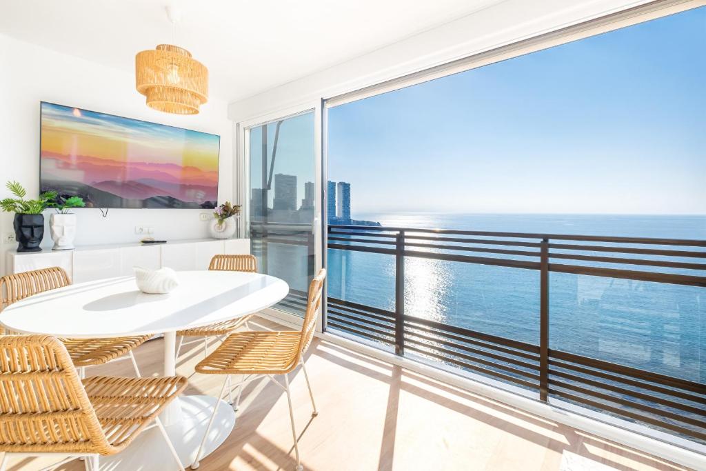 Cachirulo Deluxe Apartment 13-B Levante Beach - 3