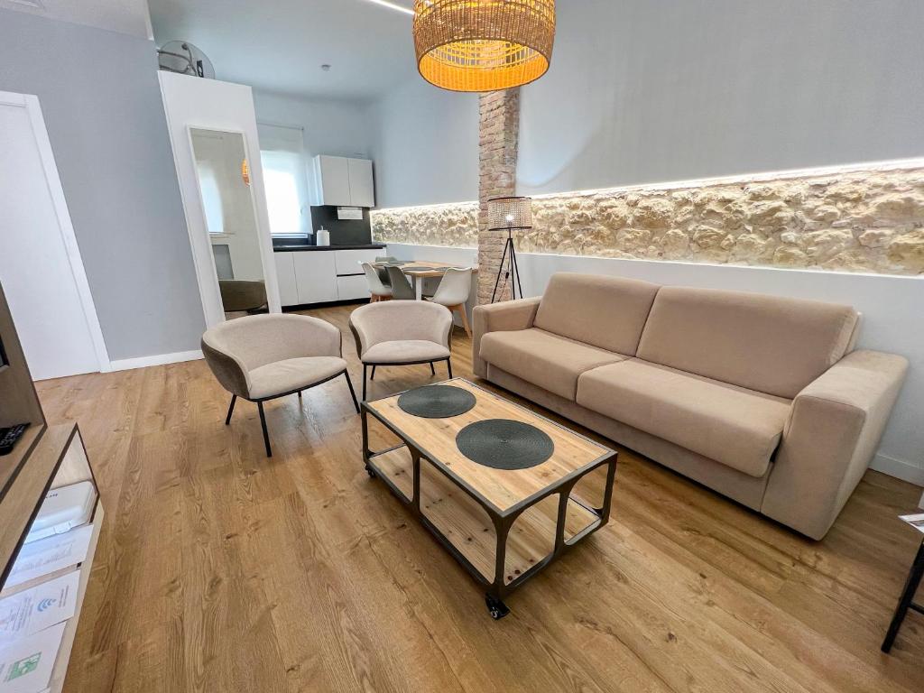 Apartamentos en Córdoba, Puente Romano y Torre Calahorra - 3