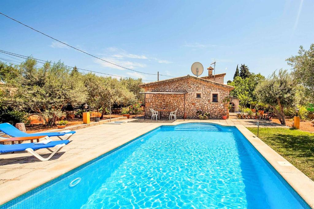 Villa Fonto - 4