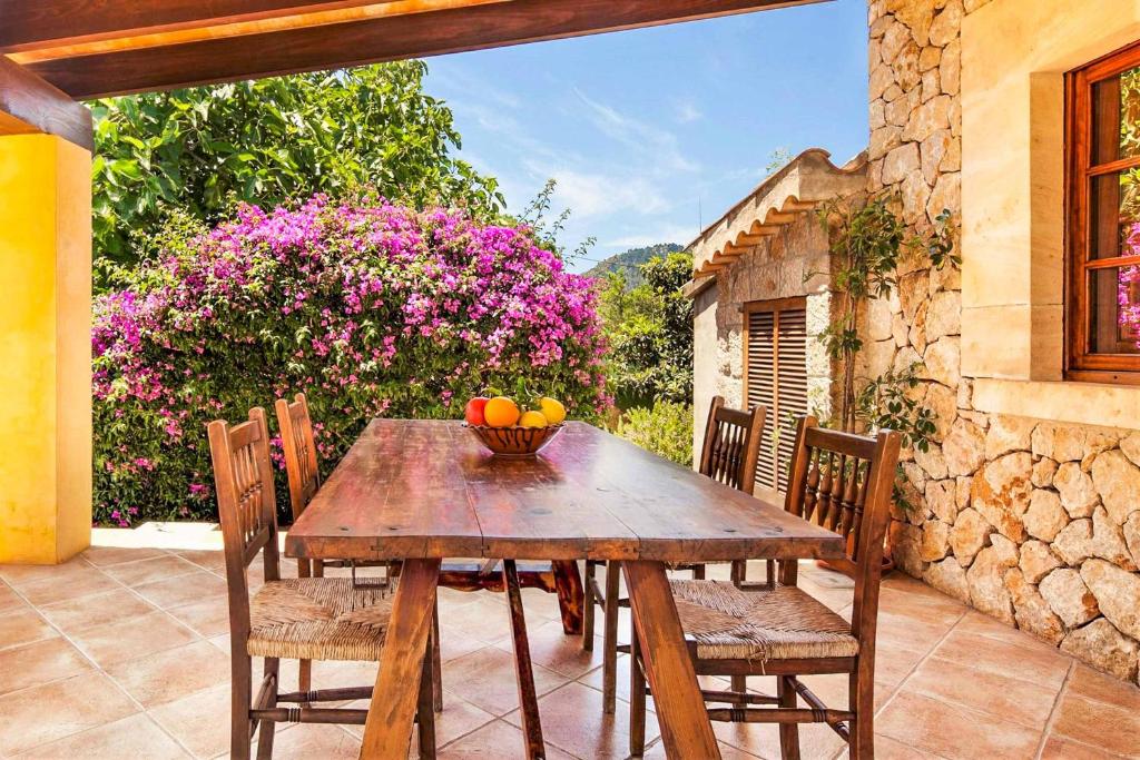 Villa Fonto - 5