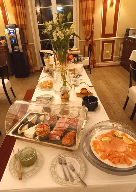 お料理のイメージ