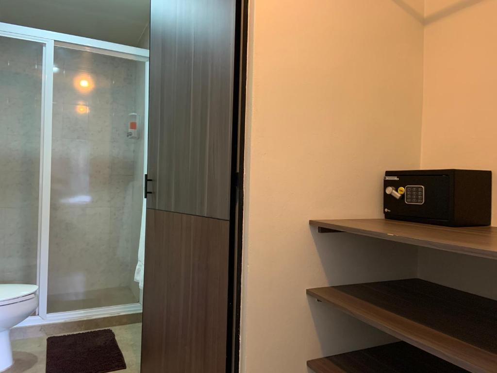Star Suites Mexico photo