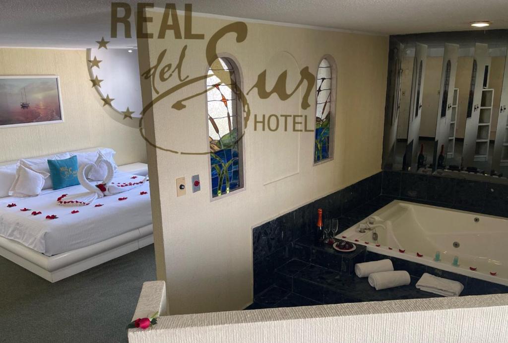 Hotel Real del Sur photo