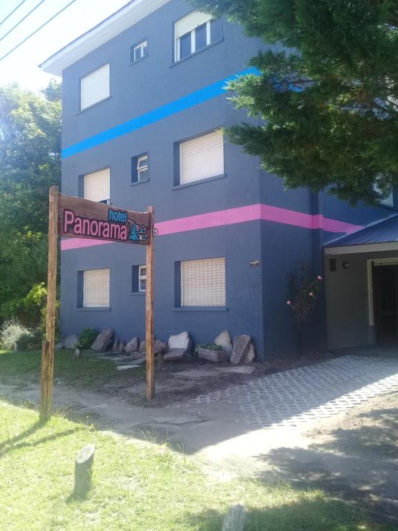 Panorama Villa Gesell - 1