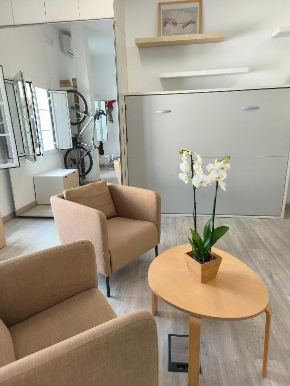 Cruz Verde - Centro Histórico - Vivienda Vacacional, Santa Cruz de Tenerife