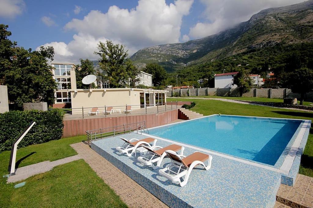 Villa Sutomore - 3