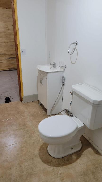 Hermosa Cabaña - 2