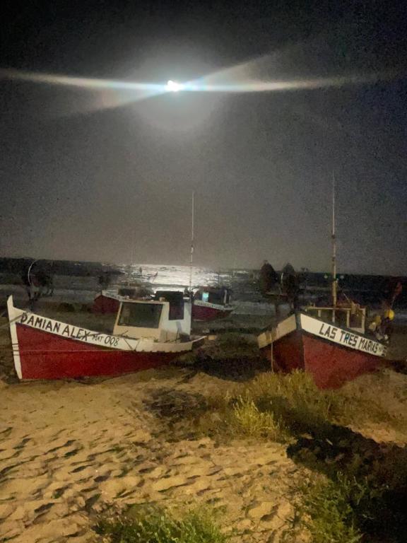 Hermosa Cabaña - 4