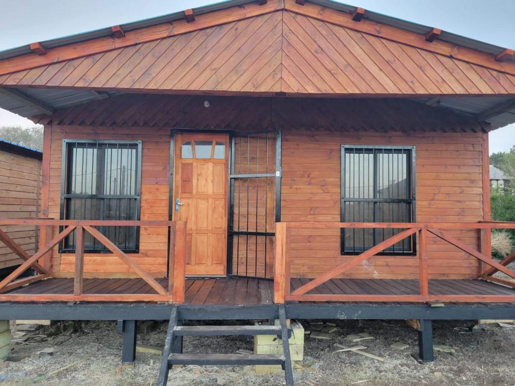 Hermosa Cabaña - 1