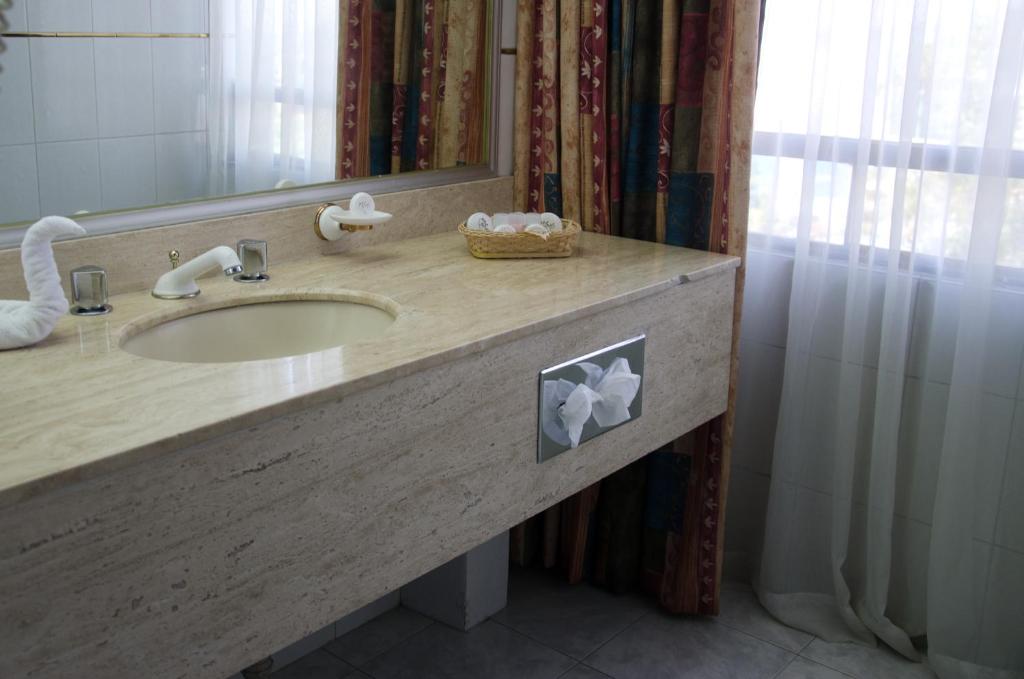 Hotel Real del Sur photo