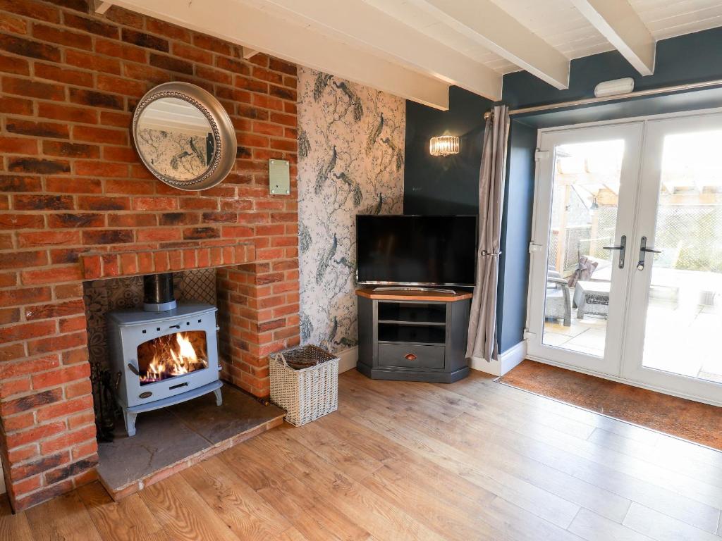 Tawny Cottage, Scarborough photo 2