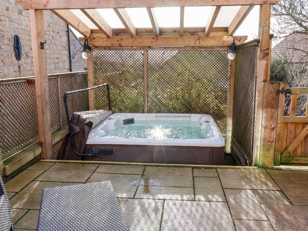 Tawny Cottage, Scarborough photo 5