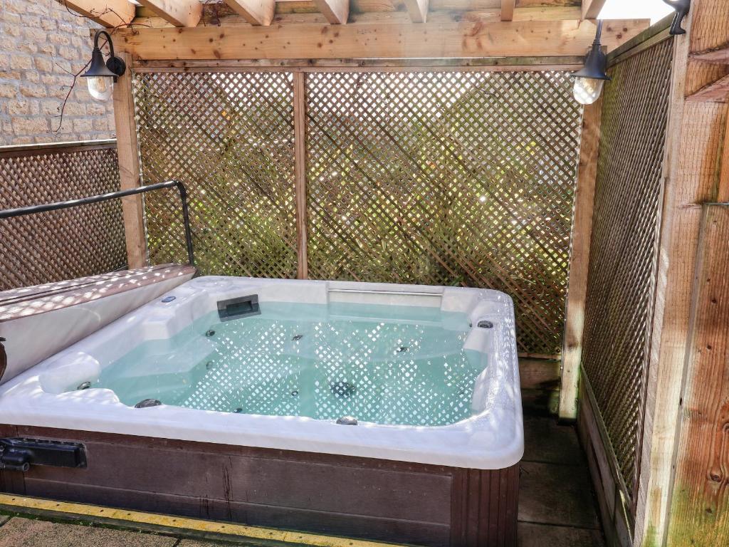 Tawny Cottage, Scarborough photo 7