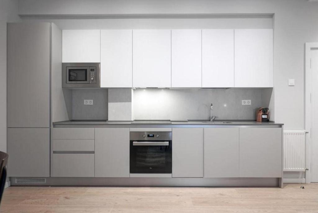 Apartamento Urumea by SanSe Holidays - 1