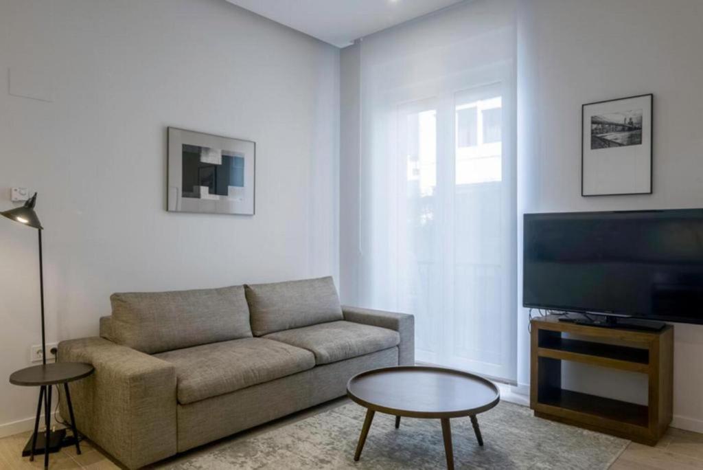 Apartamento Urumea by SanSe Holidays - 4