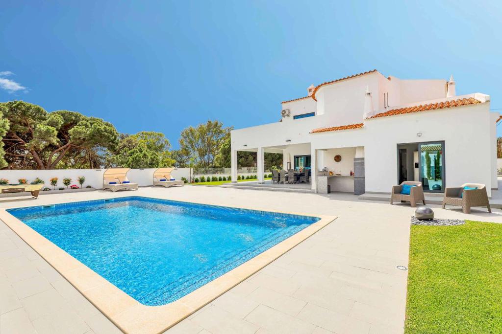Villa Sequeira, Albufeira