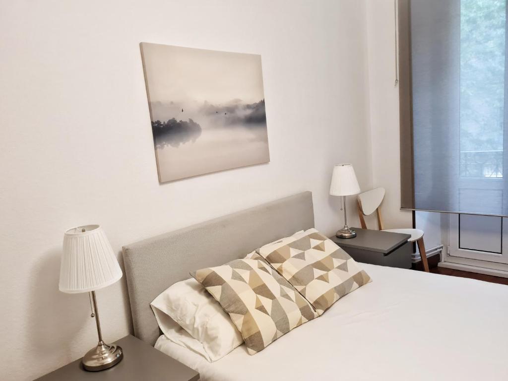 Apartamento Urbieta by SanSe Holidays - Center - 2