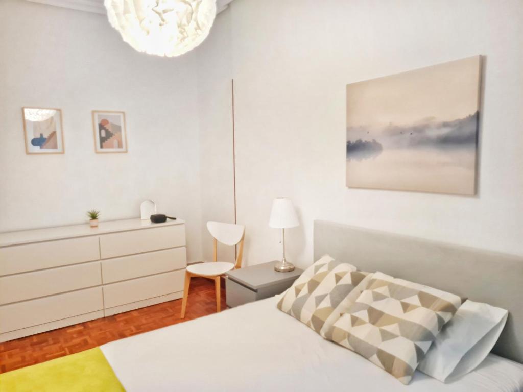Apartamento Urbieta by SanSe Holidays - Center - 3