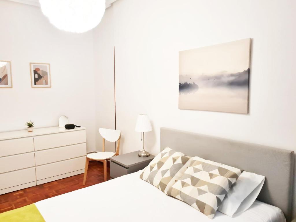 Apartamento Urbieta by SanSe Holidays - Center - 4