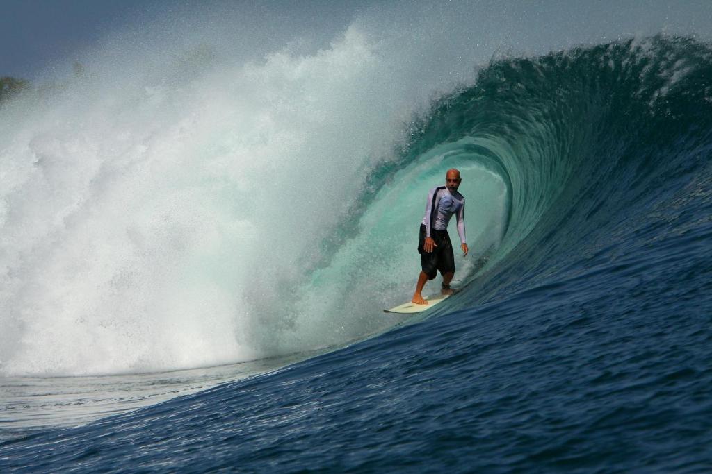 Attrezzature e servizi