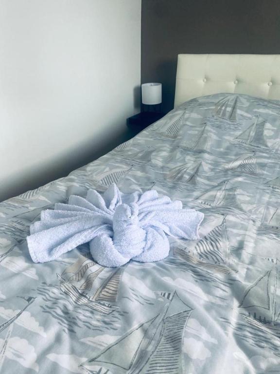 Apartman Jarun, Záhřeb