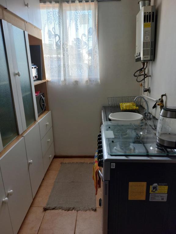 Casa a 5 minutos del balneario - 3