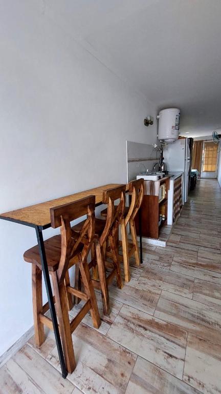 Casa Combis - 4