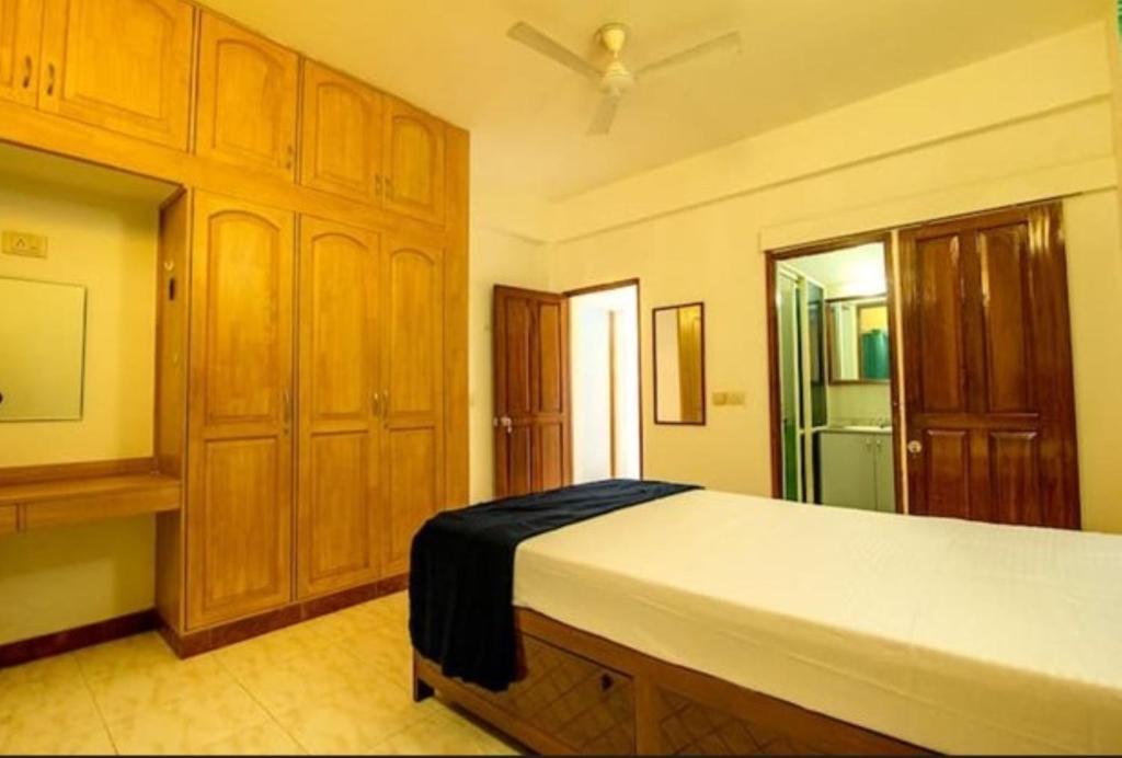Dona Paula Apartment photo