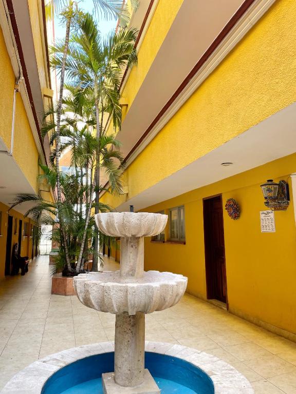 Suites Cancun Center - 3