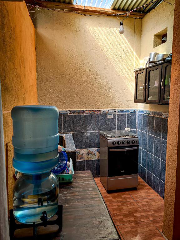 Cocina