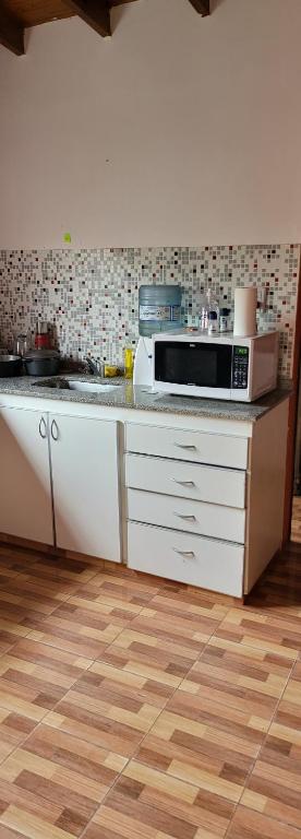 Hermoso departamento