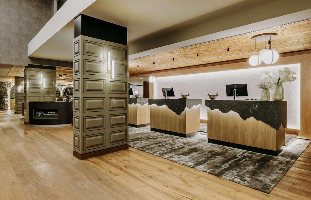Grand Tirolia Kitzbühel - Member of Hommage Luxury Hotels Collection - 2
