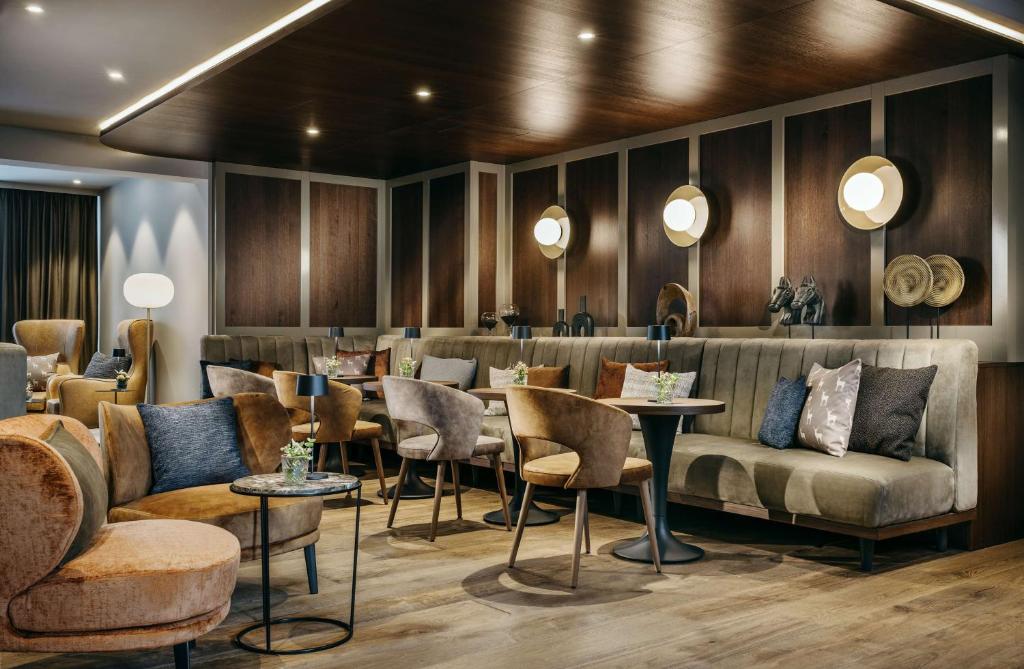 Grand Tirolia Kitzbühel - Member of Hommage Luxury Hotels Collection - 3