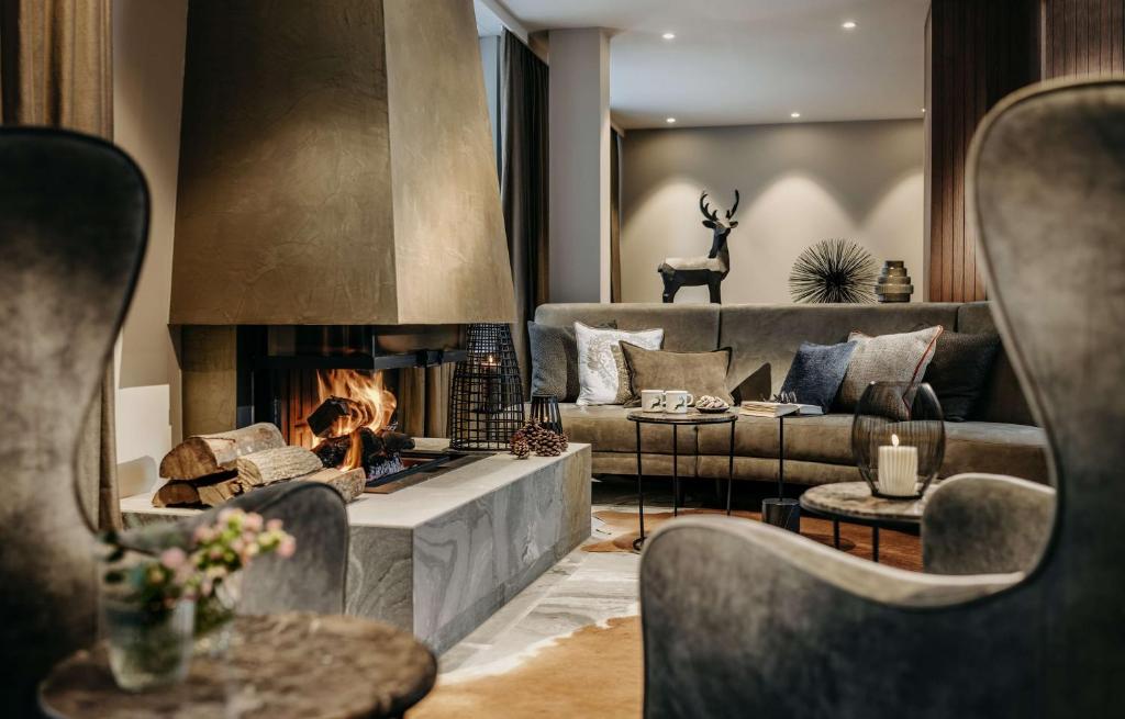 Grand Tirolia Kitzbühel - Member of Hommage Luxury Hotels Collection - 5