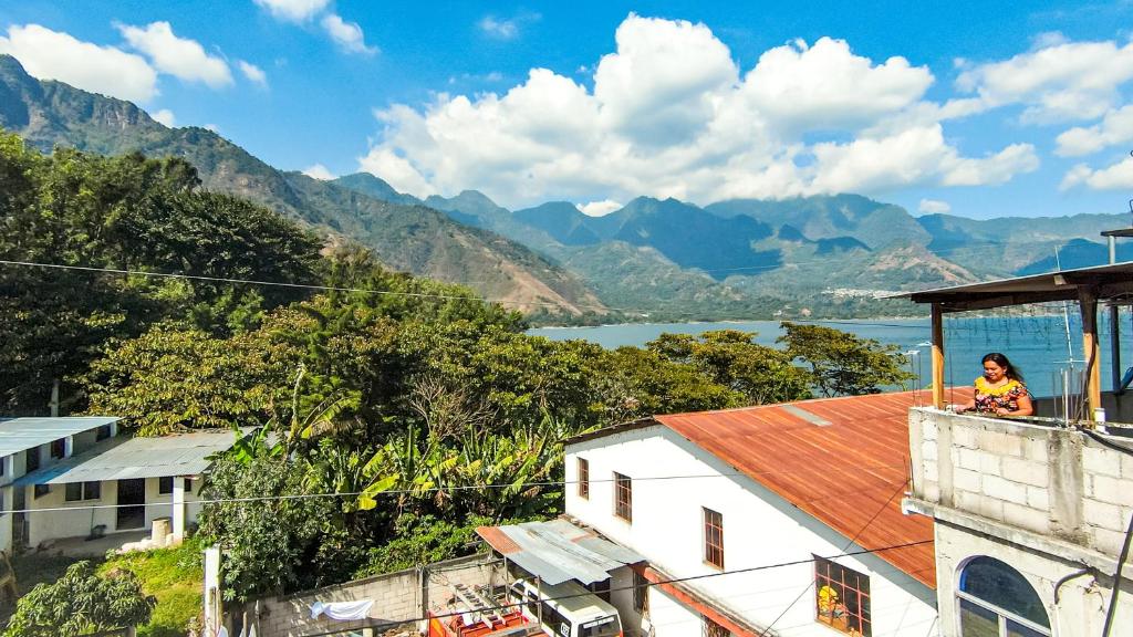 Alrededores